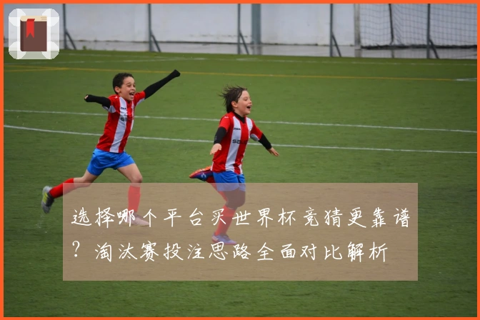 选择哪个平台买世界杯竞猜更靠谱？淘汰赛投注思路全面对比解析
