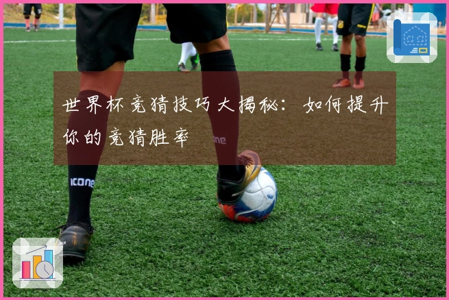 世界杯竞猜技巧大揭秘：如何提升你的竞猜胜率