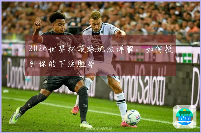2026世界杯滚球玩法详解，如何提升你的下注胜率