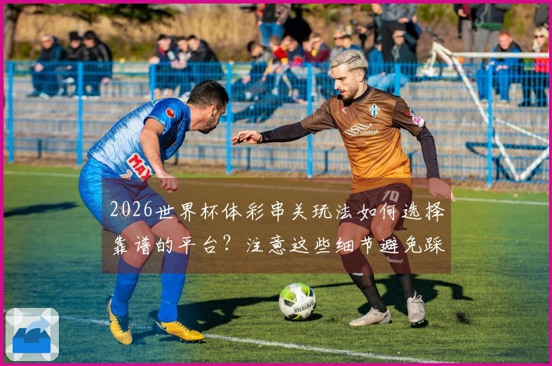 2026世界杯体彩串关玩法如何选择靠谱的平台？注意这些细节避免踩雷