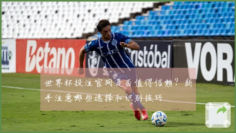 世界杯投注官网是否值得信赖？新手注意哪些选择和识别技巧