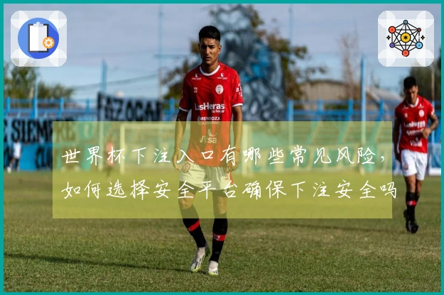 世界杯下注入口有哪些常见风险，如何选择安全平台确保下注安全吗