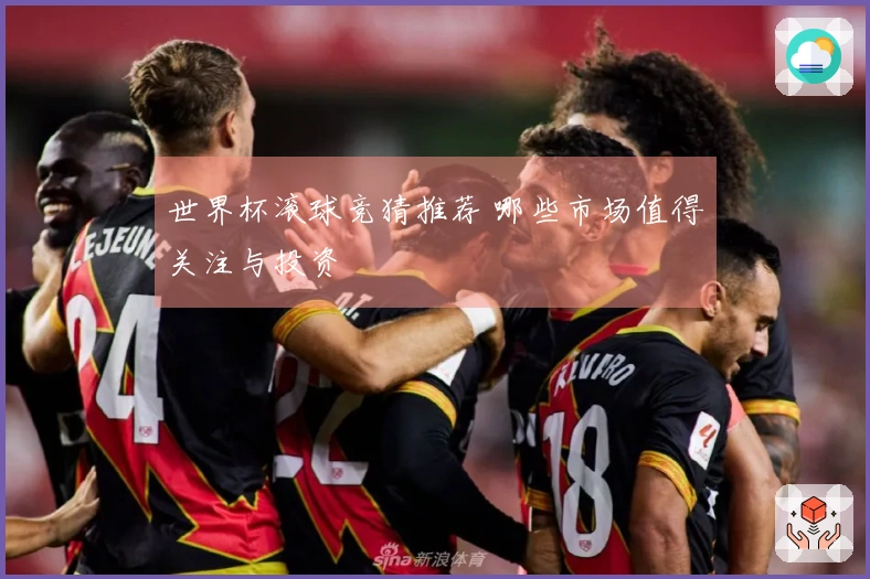世界杯滚球竞猜推荐 哪些市场值得关注与投资
