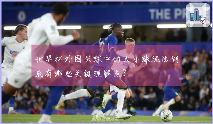 世界杯外围买球中的大小球玩法到底有哪些关键理解点？