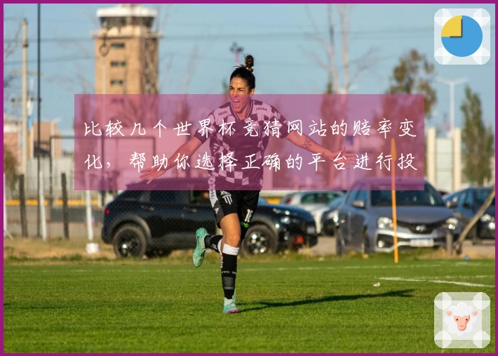 比较几个世界杯竞猜网站的赔率变化，帮助你选择正确的平台进行投注