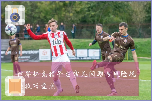 世界杯竞猜平台常见问题与风险规避技巧盘点