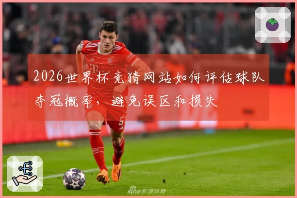 2026世界杯竞猜网站如何评估球队夺冠概率，避免误区和损失